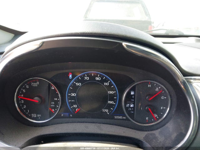 2024 Chevrolet Malibu Fwd 2lt მანქანა იყიდება აუქციონზე, vin: 1G1ZE5STXRF166347, აუქციონის ნომერი: 45660739