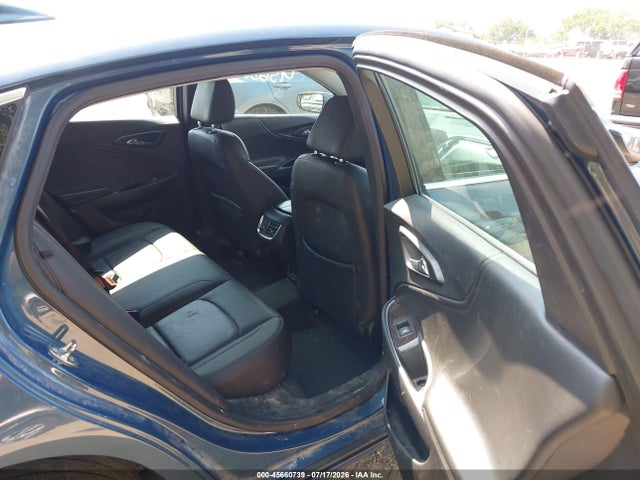 2024 Chevrolet Malibu Fwd 2lt მანქანა იყიდება აუქციონზე, vin: 1G1ZE5STXRF166347, აუქციონის ნომერი: 45660739
