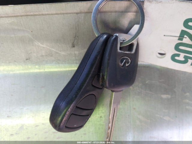45660747 :رقم المزاد ، JNKCV54E15M419832 vin ، 2005 Infiniti G35 مزاد بيع