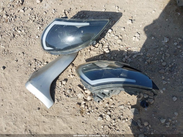 45660747 :رقم المزاد ، JNKCV54E15M419832 vin ، 2005 Infiniti G35 مزاد بيع