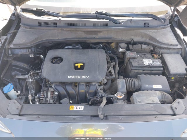 KM8K22AA8KU352126 Hyundai Kona Sel