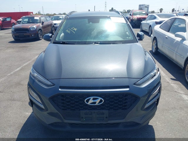 Hyundai Kona Sel 2019 KM8K22AA8KU352126 Image 12