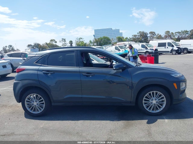 Hyundai Kona Sel 2019 KM8K22AA8KU352126 Image 13
