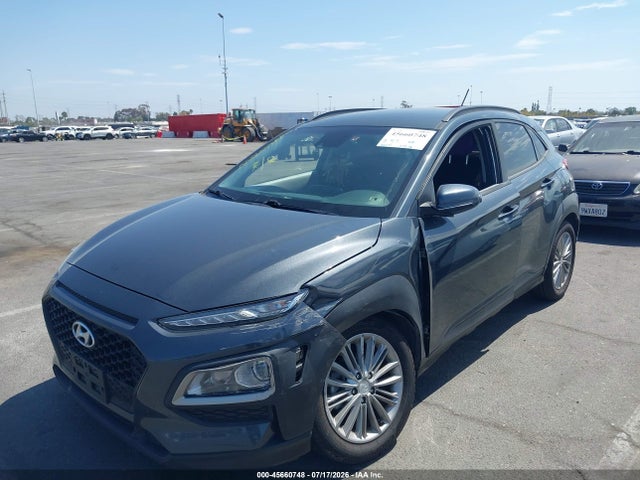 Hyundai Kona Sel 2019 KM8K22AA8KU352126 Image 14