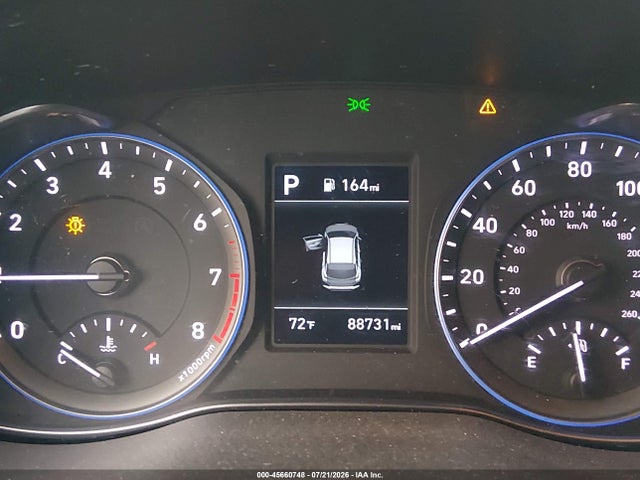 Hyundai Kona Sel 2019 KM8K22AA8KU352126 Image 15