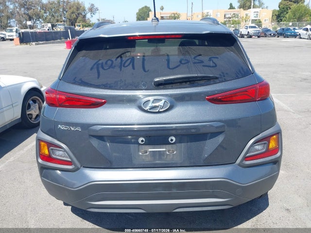 Hyundai Kona Sel 2019 KM8K22AA8KU352126 Image 16