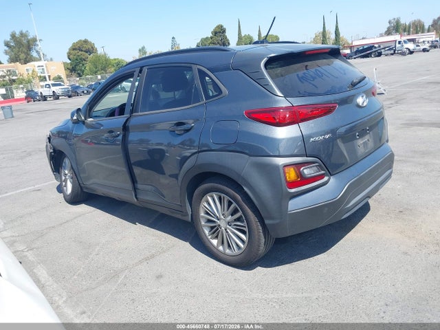 Hyundai Kona Sel 2019 KM8K22AA8KU352126 Image 3