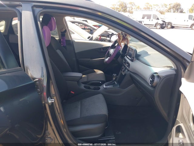 Hyundai Kona Sel 2019 KM8K22AA8KU352126 Image 5
