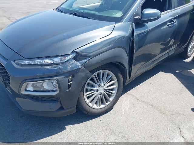 Hyundai Kona Sel 2019 KM8K22AA8KU352126 Image 6