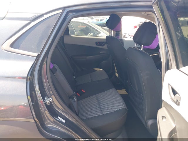 Hyundai Kona Sel 2019 KM8K22AA8KU352126 Image 8