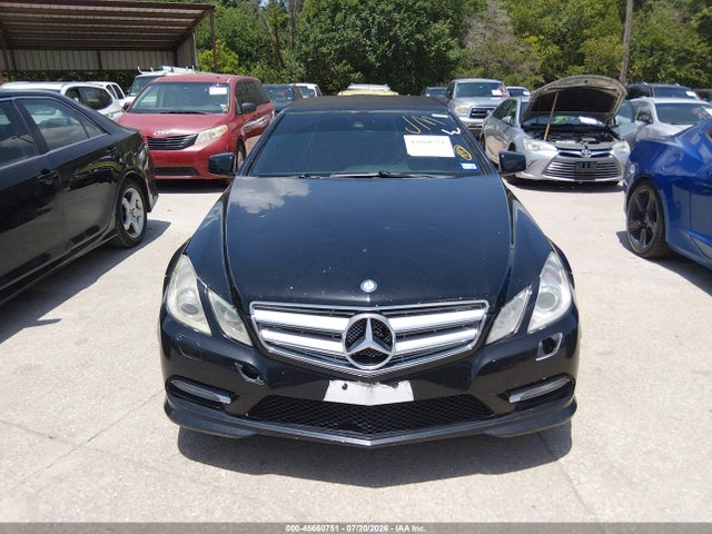 Продажа на аукционе авто 2012 Mercedes-benz E 550, vin: WDDKK7DF9CF161724, номер лота: 45660751