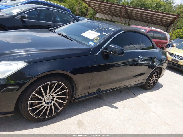 Продажа на аукционе авто 2012 Mercedes-benz E 550, vin: WDDKK7DF9CF161724, номер лота: 45660751