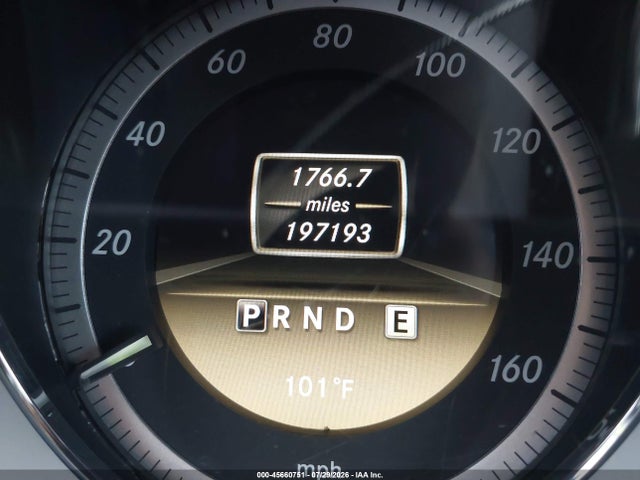 Продажа на аукционе авто 2012 Mercedes-benz E 550, vin: WDDKK7DF9CF161724, номер лота: 45660751
