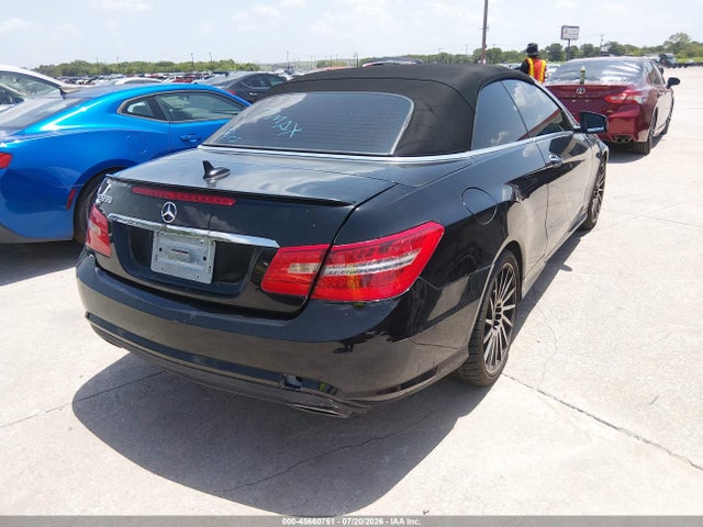 Продажа на аукционе авто 2012 Mercedes-benz E 550, vin: WDDKK7DF9CF161724, номер лота: 45660751