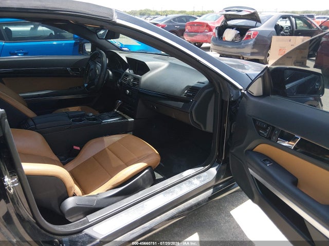 Продажа на аукционе авто 2012 Mercedes-benz E 550, vin: WDDKK7DF9CF161724, номер лота: 45660751