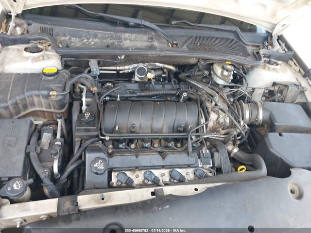 Aukcja sprzedaży 2004 Cadillac Deville, vin: 1G6KD54Y84U200894, numer aukcji: 45660752