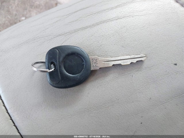 Aukcja sprzedaży 2004 Cadillac Deville, vin: 1G6KD54Y84U200894, numer aukcji: 45660752
