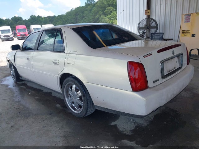 Aukcja sprzedaży 2004 Cadillac Deville, vin: 1G6KD54Y84U200894, numer aukcji: 45660752