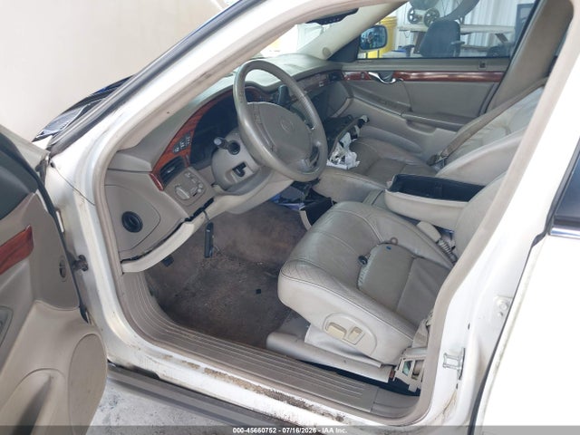 Aukcja sprzedaży 2004 Cadillac Deville, vin: 1G6KD54Y84U200894, numer aukcji: 45660752