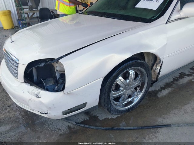 Aukcja sprzedaży 2004 Cadillac Deville, vin: 1G6KD54Y84U200894, numer aukcji: 45660752