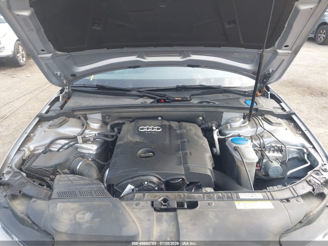 Продаж на аукціоні авто 2015 Audi A4 2.0t Premium, vin: WAUBFAFL6FN025704, номер лоту: 45660760