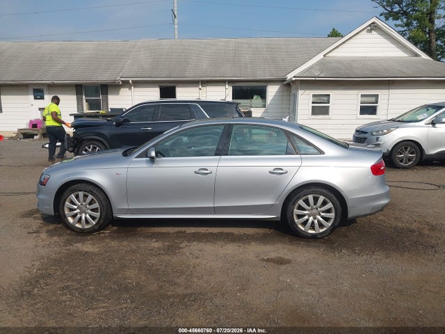 Продаж на аукціоні авто 2015 Audi A4 2.0t Premium, vin: WAUBFAFL6FN025704, номер лоту: 45660760