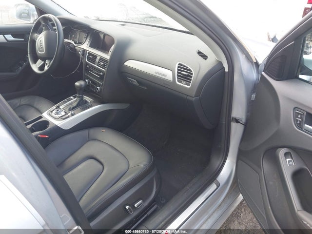 Продаж на аукціоні авто 2015 Audi A4 2.0t Premium, vin: WAUBFAFL6FN025704, номер лоту: 45660760