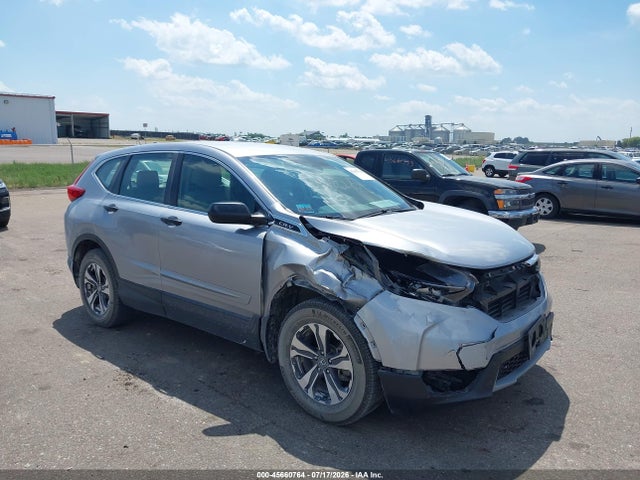 2018 2HKRW6H37JH216164 главное изображение