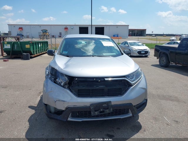 2HKRW6H37JH216164 Honda CR-V LX