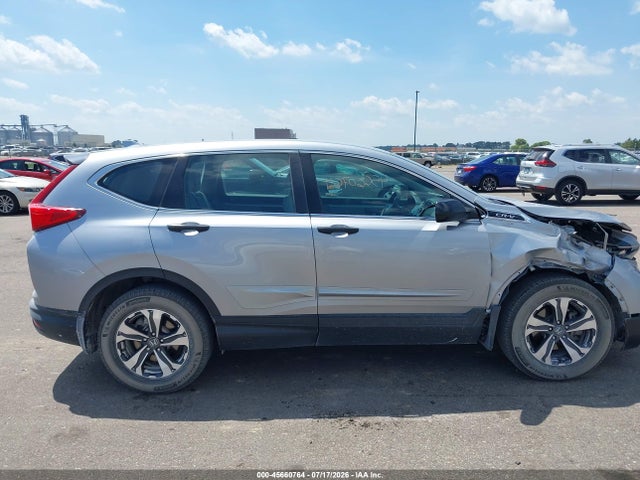 2HKRW6H37JH216164 Honda CR-V LX