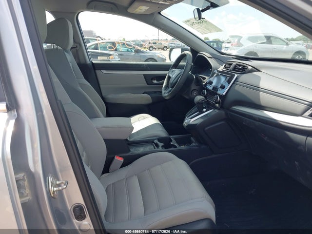 2HKRW6H37JH216164 Honda CR-V LX