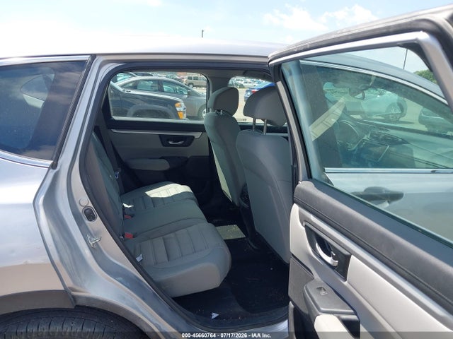 2HKRW6H37JH216164 Honda CR-V LX