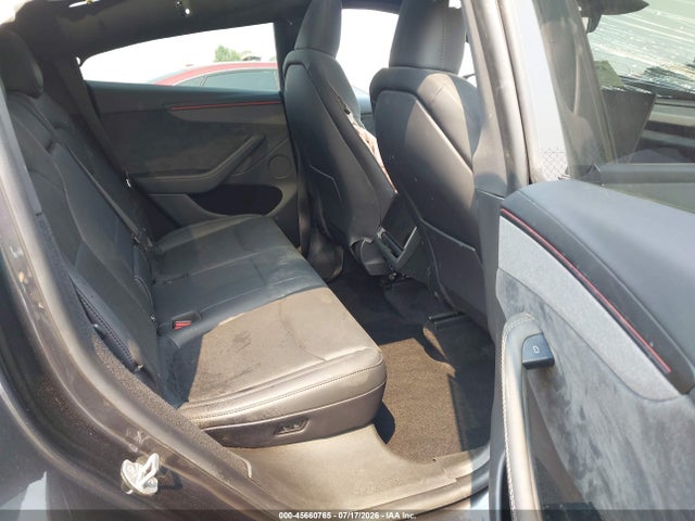 Продаж на аукціоні авто 2026 Tesla Model Y All-wheel Drive/long Range Launch Series/premium All-wheel Drive, vin: 7SAYGDEE0TF580109, номер лоту: 45660765
