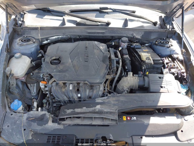 Aukcja sprzedaży 2024 Hyundai Sonata Sel, vin: KMHL14JA7RA397945, numer aukcji: 45660777