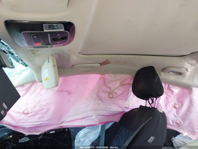 Aukcja sprzedaży 2024 Hyundai Sonata Sel, vin: KMHL14JA7RA397945, numer aukcji: 45660777