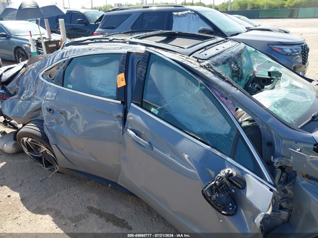 Aukcja sprzedaży 2024 Hyundai Sonata Sel, vin: KMHL14JA7RA397945, numer aukcji: 45660777