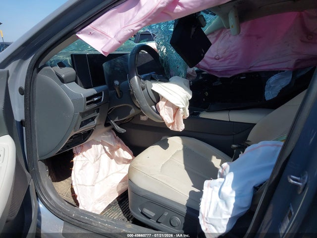 Aukcja sprzedaży 2024 Hyundai Sonata Sel, vin: KMHL14JA7RA397945, numer aukcji: 45660777