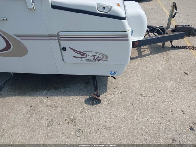 Aukcja sprzedaży 2000 Jayco Heritage, vin: 1UJAJ01H7Y13M0130, numer aukcji: 45660781