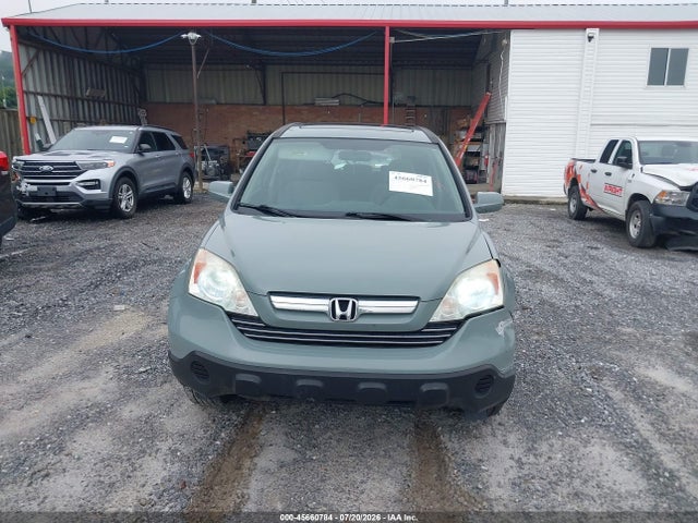 2009 Honda Cr-v Ex მანქანა იყიდება აუქციონზე, vin: 5J6RE38549L033020, აუქციონის ნომერი: 45660784