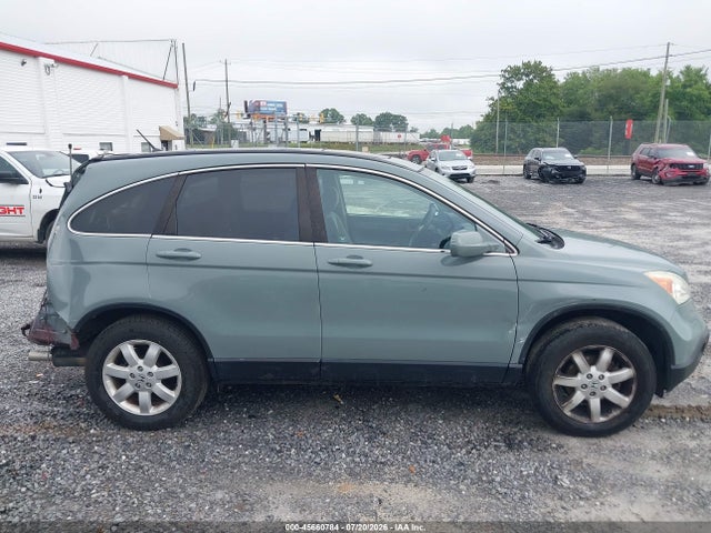 2009 Honda Cr-v Ex მანქანა იყიდება აუქციონზე, vin: 5J6RE38549L033020, აუქციონის ნომერი: 45660784
