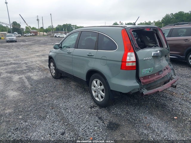 2009 Honda Cr-v Ex მანქანა იყიდება აუქციონზე, vin: 5J6RE38549L033020, აუქციონის ნომერი: 45660784