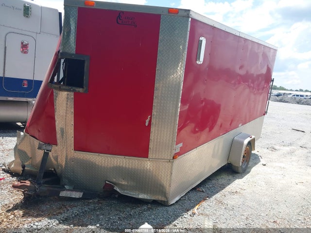 Aukcja sprzedaży 2014 Cargomate Cargo, vin: 4D6EB1214EA034190, numer aukcji: 45660785