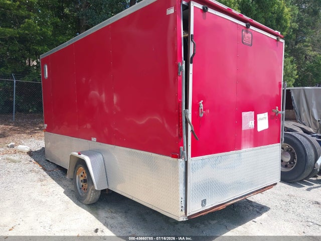 Aukcja sprzedaży 2014 Cargomate Cargo, vin: 4D6EB1214EA034190, numer aukcji: 45660785