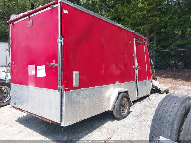 Aukcja sprzedaży 2014 Cargomate Cargo, vin: 4D6EB1214EA034190, numer aukcji: 45660785