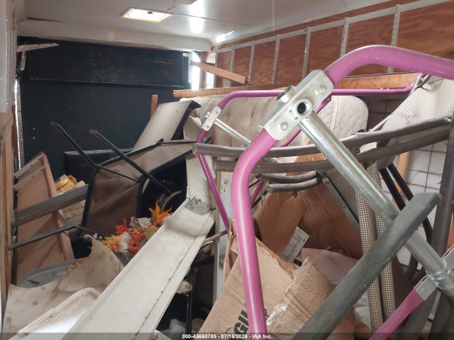 Aukcja sprzedaży 2014 Cargomate Cargo, vin: 4D6EB1214EA034190, numer aukcji: 45660785
