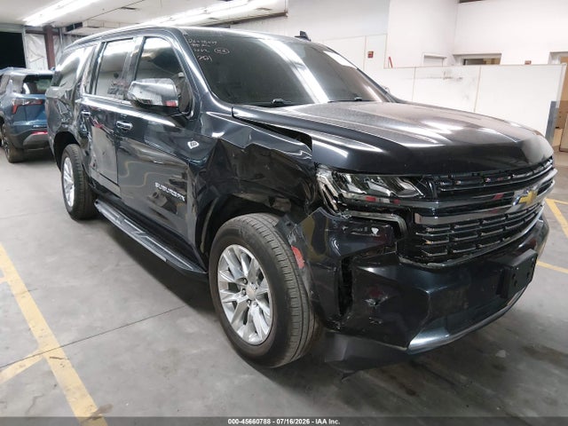 Продажа на аукционе авто 2023 Chevrolet Suburban 4wd Premier, vin: 1GNSKFKD4PR552121, номер лота: 45660788