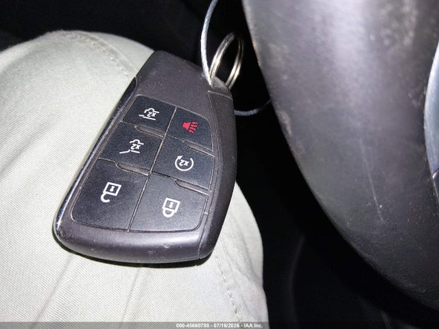 Продажа на аукционе авто 2023 Chevrolet Suburban 4wd Premier, vin: 1GNSKFKD4PR552121, номер лота: 45660788
