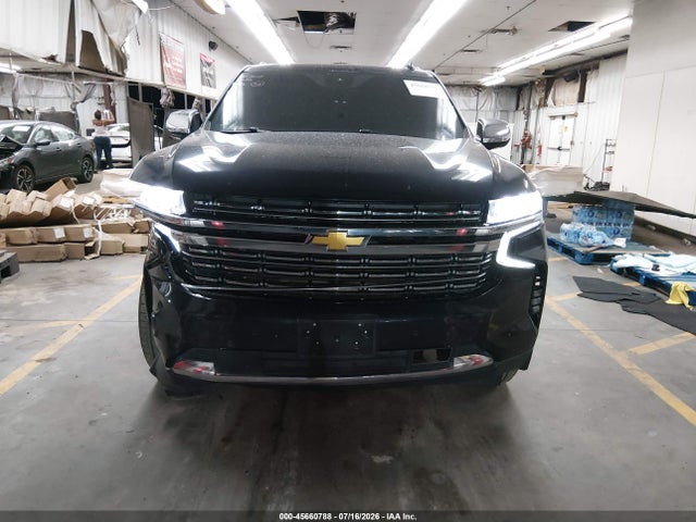 Продажа на аукционе авто 2023 Chevrolet Suburban 4wd Premier, vin: 1GNSKFKD4PR552121, номер лота: 45660788