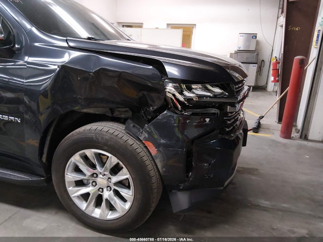 Продажа на аукционе авто 2023 Chevrolet Suburban 4wd Premier, vin: 1GNSKFKD4PR552121, номер лота: 45660788