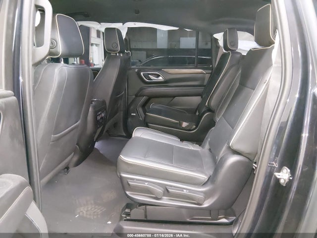 Продажа на аукционе авто 2023 Chevrolet Suburban 4wd Premier, vin: 1GNSKFKD4PR552121, номер лота: 45660788